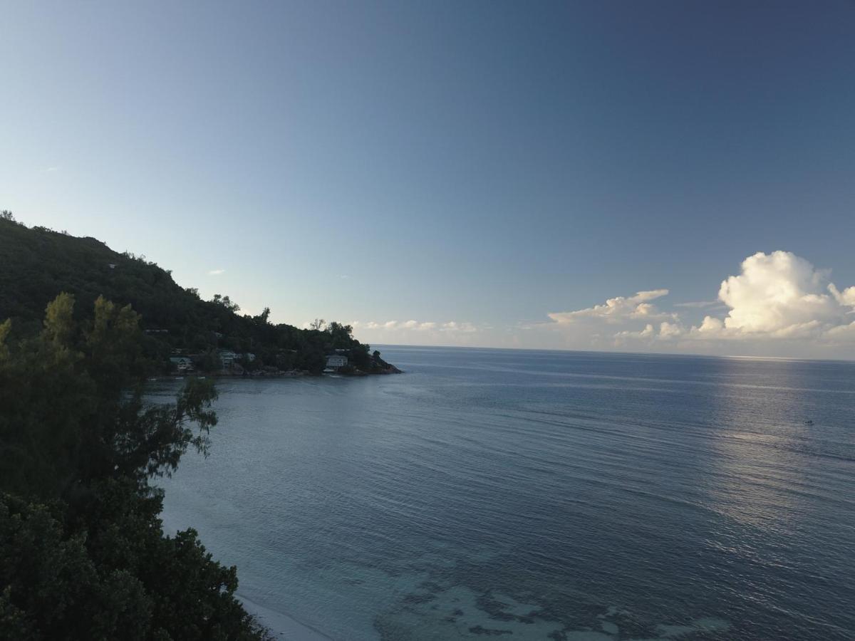 Villa Anse La Blague Baie Sainte Anne Exterior foto