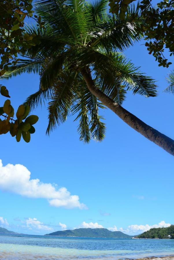 Villa Anse La Blague Baie Sainte Anne Exterior foto